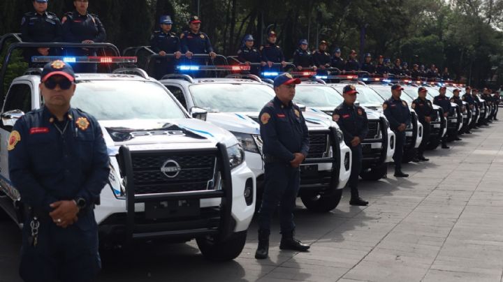 Profesionalización policial