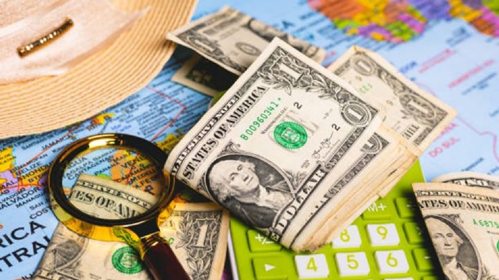 Top 10: los países que más dinero ganan por cada turista