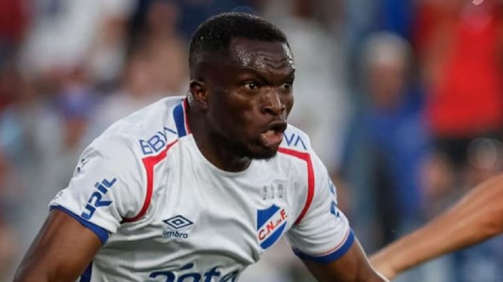 Cruz Azul: Así juega Christian Ebere, el nigeriano que podría fichar con La Máquina