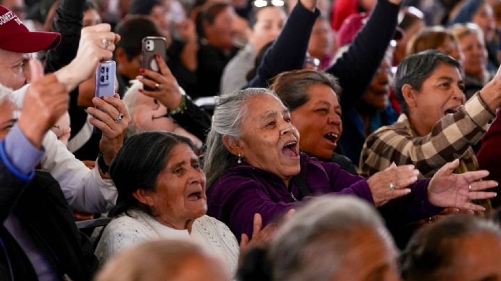 Apoyo para mujeres de 30 a 59 años: cómo obtener hasta 50,000 pesos