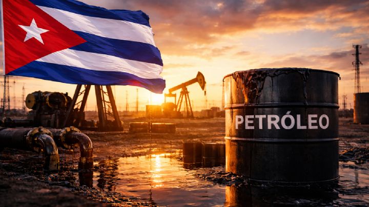 Cuba busca apoyo de Rusia, China y Vietnam; ONU advierte colapso