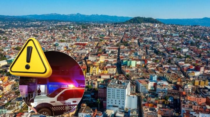Xalapa lideró en delito de extorsión en Veracruz en 2025
