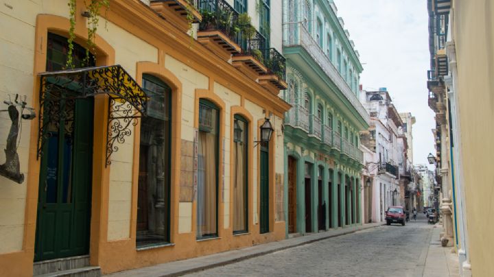 ¿Sigue Cuba después de Venezuela?