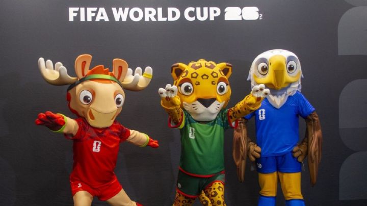 México, ¿anfitrión de relleno? Solo tendrá 13 de los 104 partidos del Mundial 2026