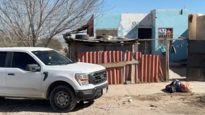 Hallan cuerpo de mujer en fosa clandestina en Ciudad Juárez