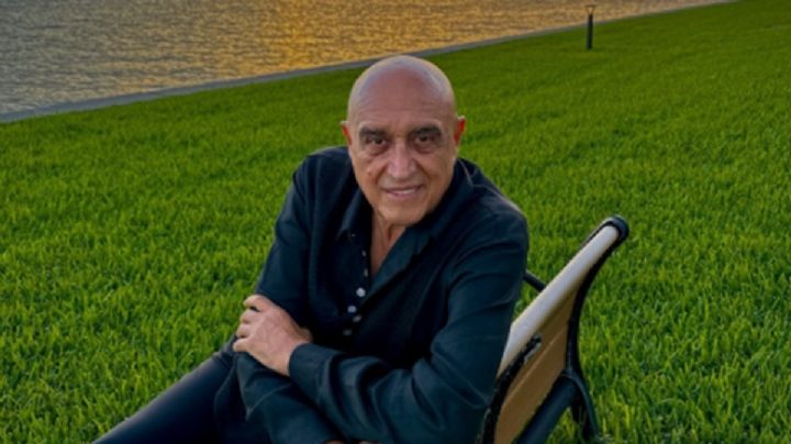 Pedro Torres: el productor que quiso grabar sus últimas 24 horas de vida