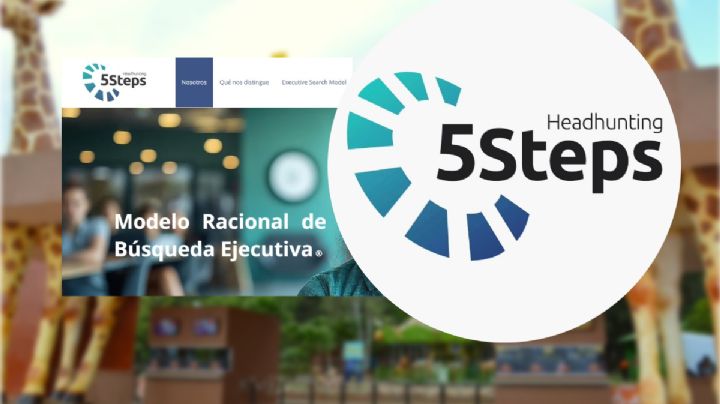 Esta es la agencia que cobró 400 mil pesos para escoger director al Zoo León, acusado de robo