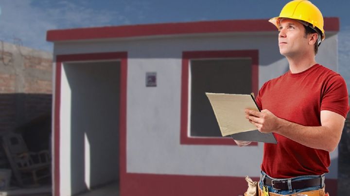 Hidalgo lanza programa para tener un cuarto extra en las casas; aquí los requisitos