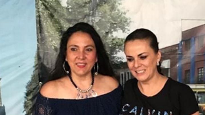 Luto en la familia de Edith Márquez: muere su hermana tras recaída de cáncer