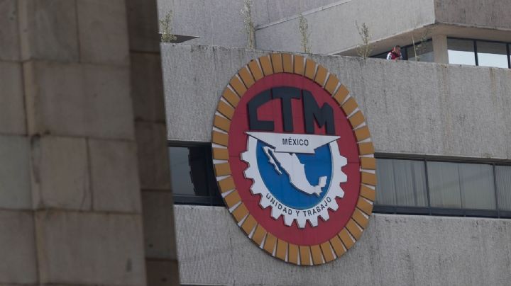 Carlos Aceves del Olmo anuncia su salida de la CTM; descarta reelección