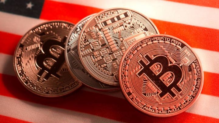 Criptomonedas bajo la lupa de EU por lavado de cárteles mexicanos
