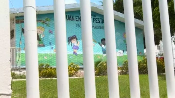 Maestra de preescolar acusada de abuso sexual; en León
