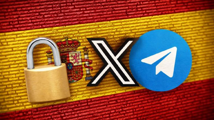 España escala control digital y abre la puerta a prohibir X