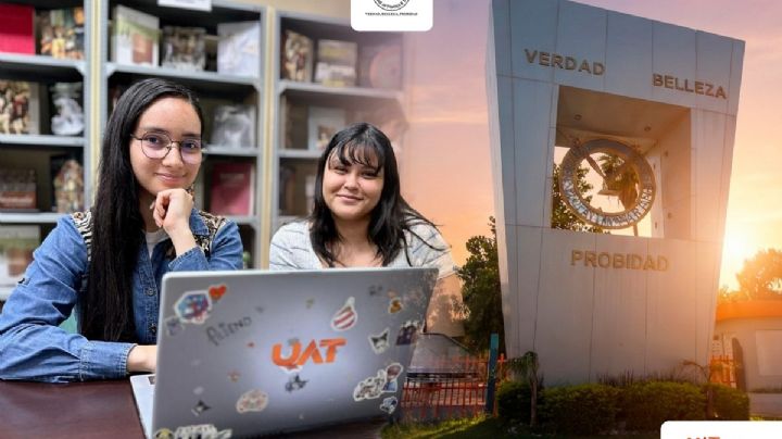 UAT abre seis nuevas licenciaturas e ingenierías en línea