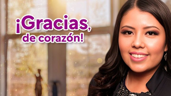 A 5 meses de rendir protesta, renuncia jueza recién electa