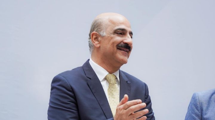 Que tiemblen: Ricardo Ahued a funcionarios por Cártel Inmobiliario en Veracruz