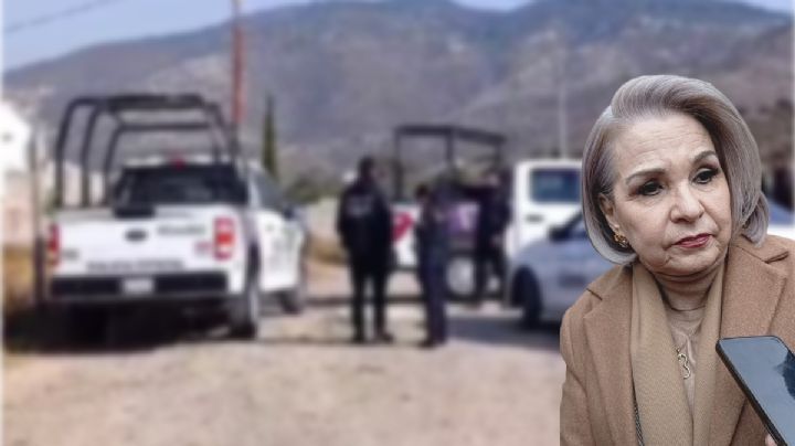 Hay dos sentencias contra agresor de Rosaura; juicio por feminicidio continúa: Aladro