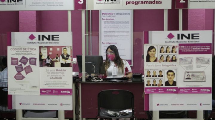 Funciones de los Módulos de Atención Ciudadana