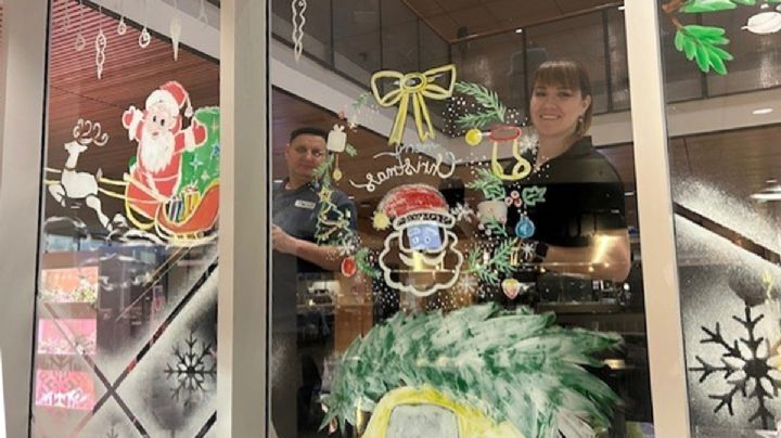 La vida después del exilio: refugiados ucranianos sanan creando arte