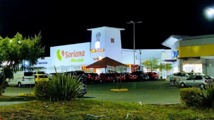 Cierran único Santander en San Francisco del Rincón ¿Dónde retirar dinero?