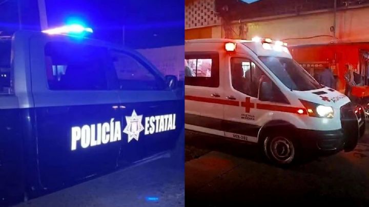 Apuñalan y matan a hombre en mercado Revolución de Córdoba, Veracruz