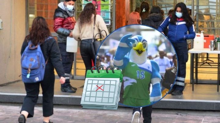 Este día de febrero regresa a clases la Universidad Veracruzana