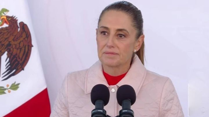 Sheinbaum anuncia que apoyará a Cuba con alimentación; analiza el reenvío de petróleo