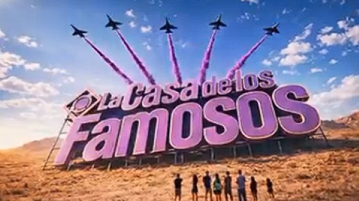 La Casa de los Famosos 6: estos son los participantes confirmados