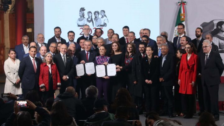 Morena y la simulación laboral