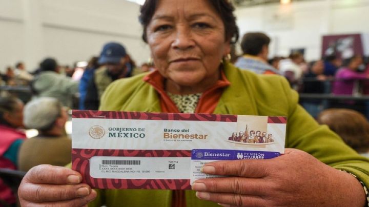 Mujeres con Bienestar Edomex 2026: registro, validación y requisitos