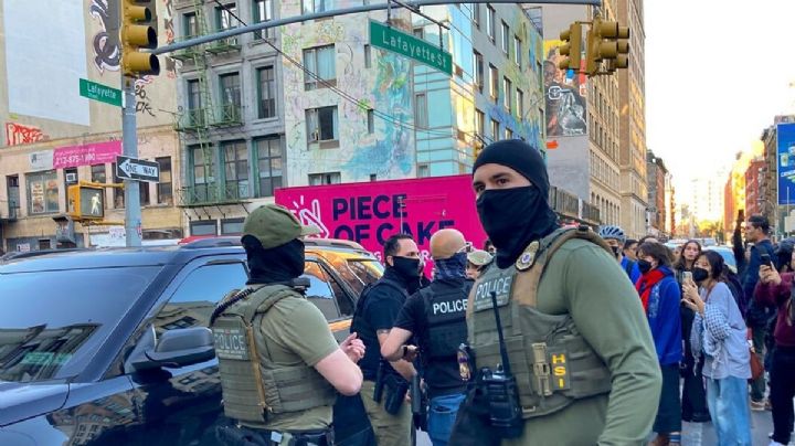 Alcalde de Nueva York firma orden para reforzar protección a migrantes