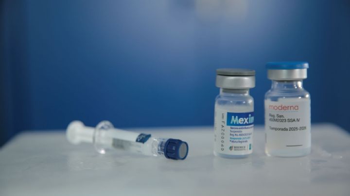 Guanajuato el estado con menos sarampión en México