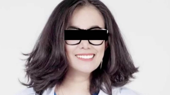 Marilyn N, la falsa psiquiatra de Puebla, enfrenta dos nuevos procesos