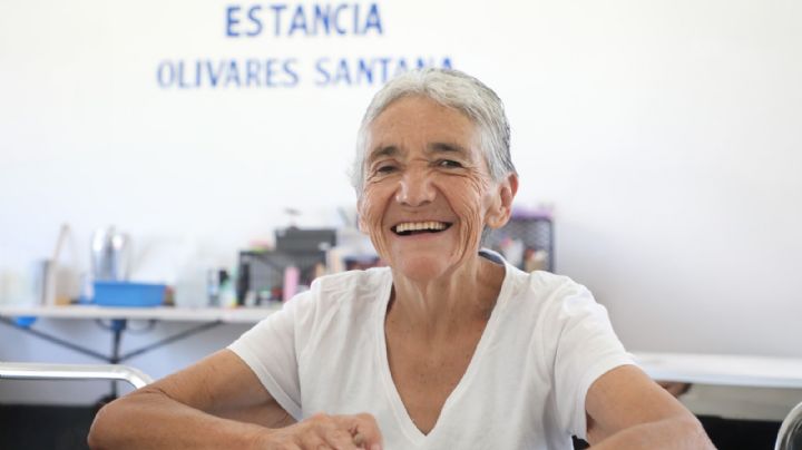 Aguascalientes fortalece red de estancias y comedores para personas adultas mayores