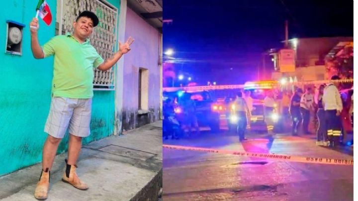 Asesinan a balazos a “El Chabelo”, influencer de Huixtla, Chiapas, tras críticas a autoridades