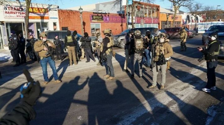 ¿Minnesota es un experimento?