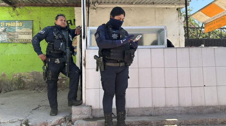 Balean pollería de diputado Abraham Ramos de Morena; hieren a su cuñado