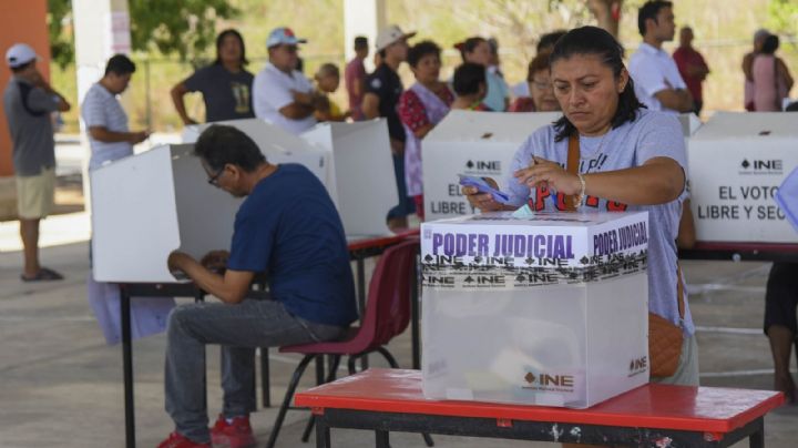 Componentes débiles de nuestra democracia