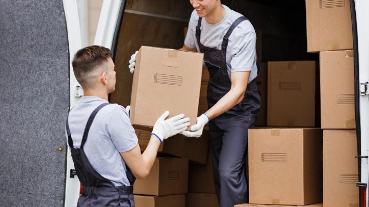 Mudanzas falsas, así es la estafa que te deja sin tus pertenencias