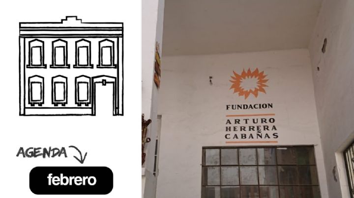 Un febrero diferente: conoce las actividades del Aniversario 32° FAHC