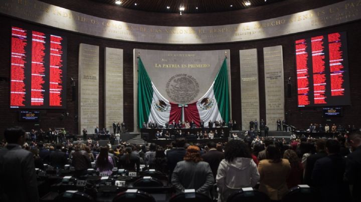 De maquillaje a medicinas, el proveedor que ha recibido 5.1 mdp del Congreso