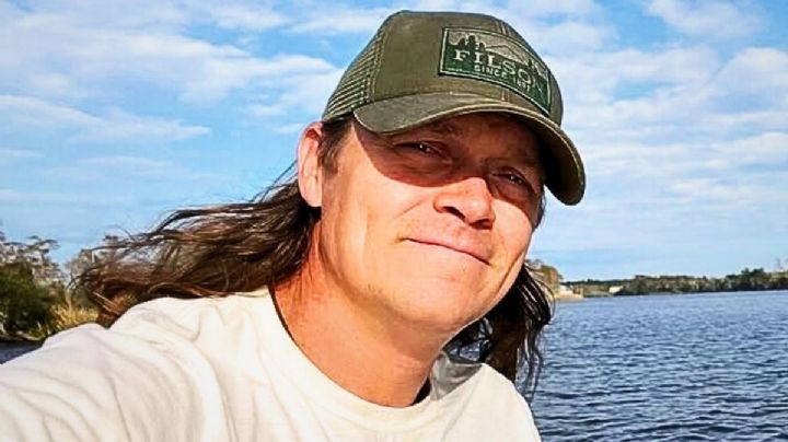 Muere Brad Arnold, cantante de 3 Doors Down, a los 47 años tras luchar contra cáncer de riñón