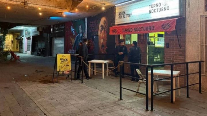 Vincularon a proceso a dos de los agresores del estudiante de la Ibero, no pueden salir del país