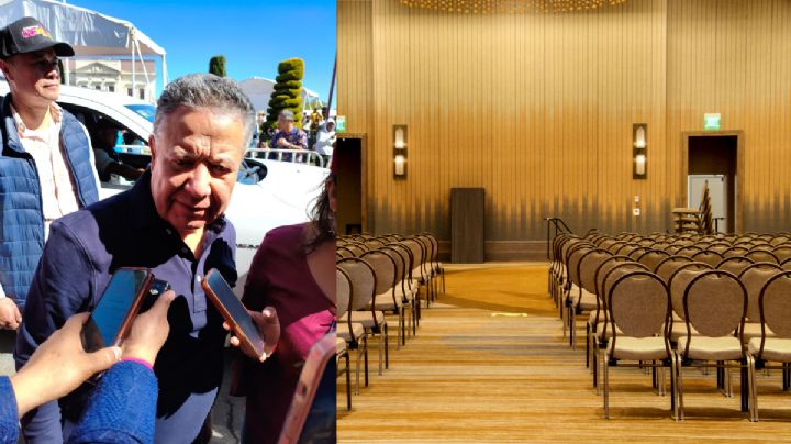 Julio Menchaca anuncia inicio de “mañaneras” estatales a partir del lunes