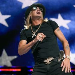 Kid Rock: ¿qué esperar del show de medio tiempo alternativo si odias a Bad Bunny?