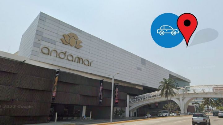 Abren nuevo módulo de canje de placas en plaza de Boca del Río