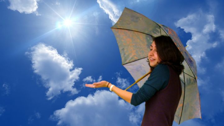 ¿Cómo estará el clima en Hidalgo este lunes 9 de febrero?