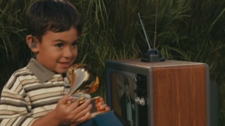 ¿Liam Conejo o un actor? se revela la verdadera identidad de niño que sale con Bad Bunny