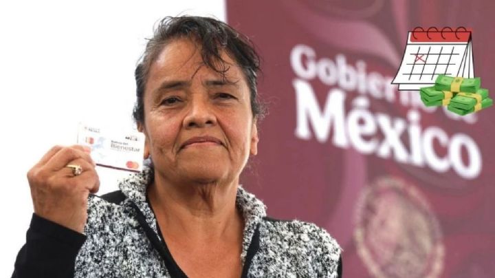 Pensiones Bienestar en Veracruz: el calendario de registro de febrero y entrega de tarjetas