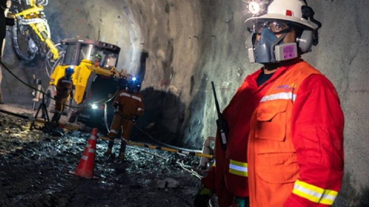 Sheinbaum anuncia que más de 200 concesiones mineras regresarán al Estado mexicano